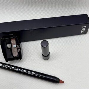 Dior Rouge Contour Lip Liner Color #100